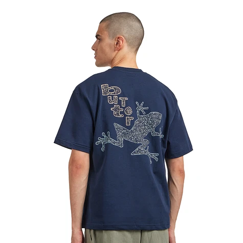 Butter Goods - Croaker Tee