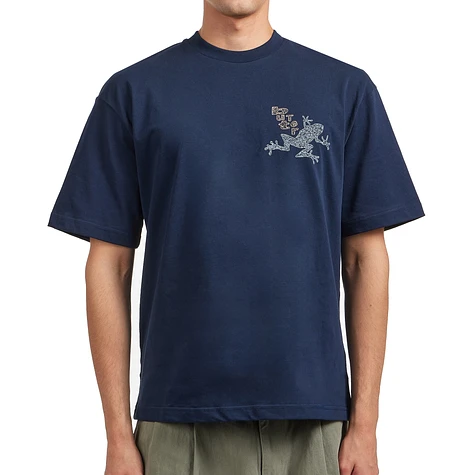 Butter Goods - Croaker Tee