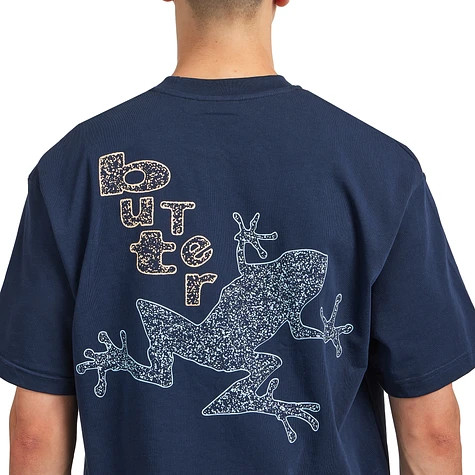 Butter Goods - Croaker Tee