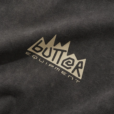Butter Goods - Mountain Equipment Tee