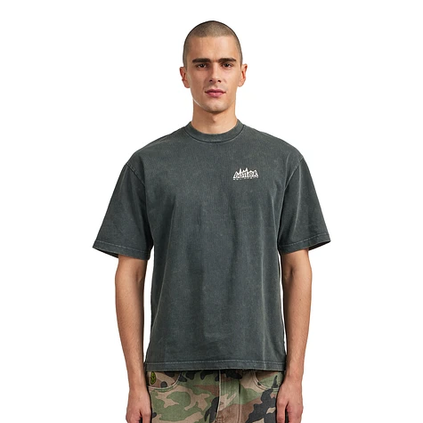 Butter Goods - Mountain Equipment Tee