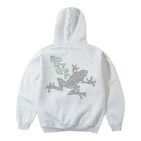 Butter Goods - Croaker Pullover Hood