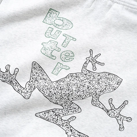 Butter Goods - Croaker Pullover Hood