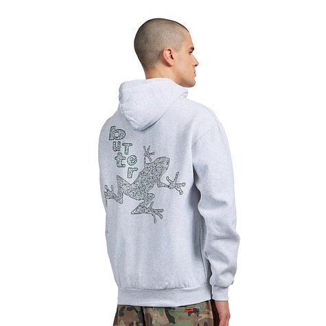 Butter Goods - Croaker Pullover Hood