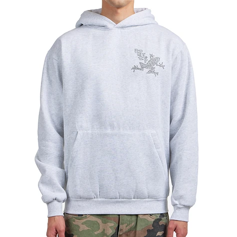 Butter Goods - Croaker Pullover Hood