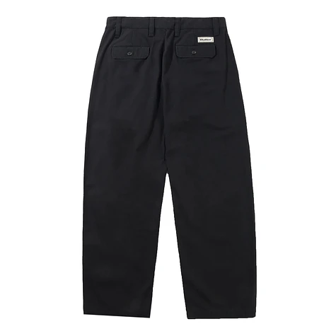 Butter Goods - Pleated Trousers