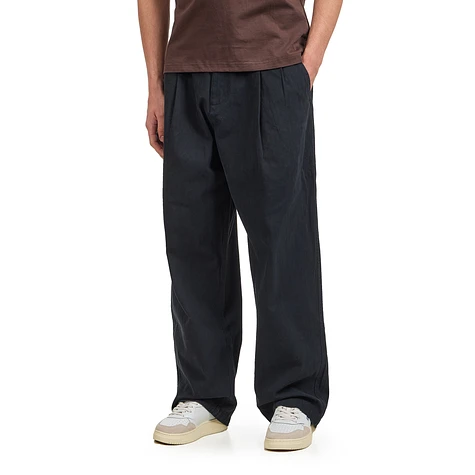 Butter Goods - Pleated Trousers