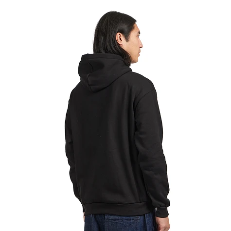 Butter Goods - Key Chain Pullover Hood