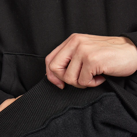 Butter Goods - Key Chain Pullover Hood