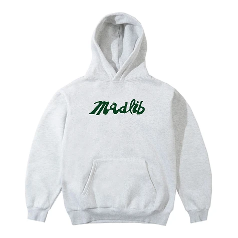 Butter Goods x Madlib - Madlib Pullover Hood