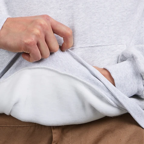 Butter Goods x Madlib - Madlib Pullover Hood