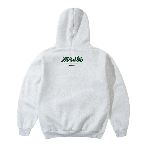 Butter Goods x Madlib - Madlib Pullover Hood