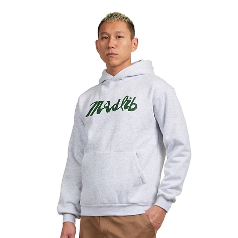 Butter Goods x Madlib - Madlib Pullover Hood