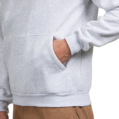 Butter Goods x Madlib - Madlib Pullover Hood