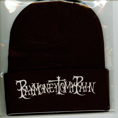 Pay money To my Pain VINYL COMPLETE BOX 【公式通販】