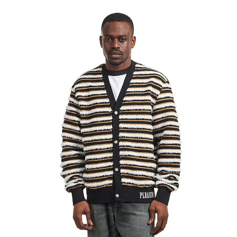 PLEASURES - Endless Cardigan