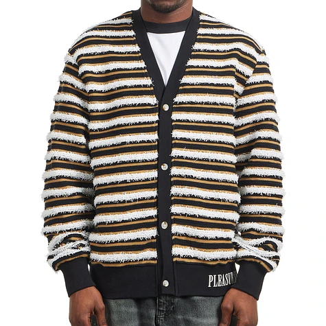 PLEASURES - Endless Cardigan