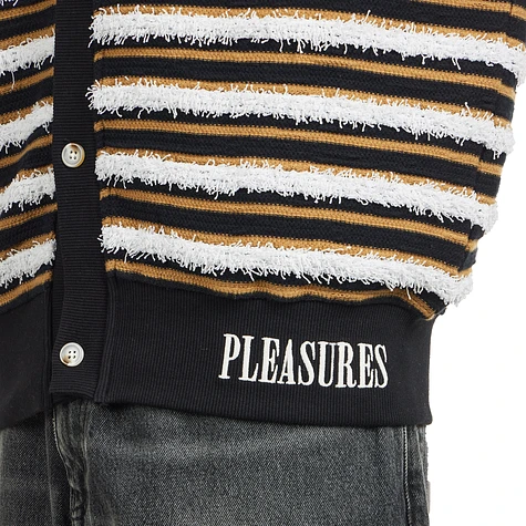 PLEASURES - Endless Cardigan