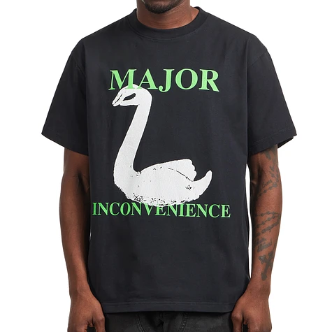 PLEASURES - Major T-Shirt