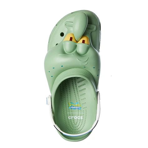 Crocs x Spongebob - Squidward Classic Clog