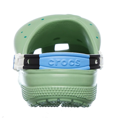 Crocs x Spongebob - Squidward Classic Clog