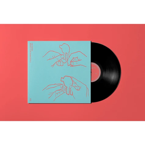 Frahm F.S.Blumm & Frahm - Handling