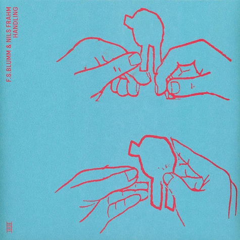 Frahm F.S.Blumm & Frahm - Handling