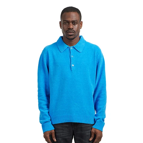 Sunflower - Chenile Polo