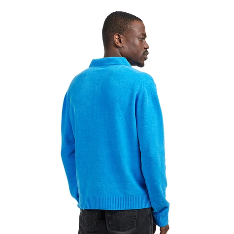 Sunflower - Chenile Polo