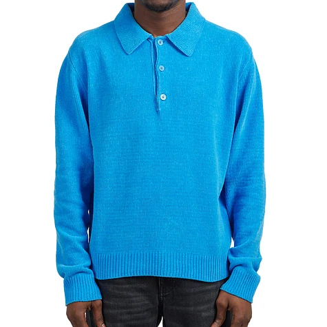 Sunflower - Chenile Polo