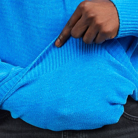 Sunflower - Chenile Polo