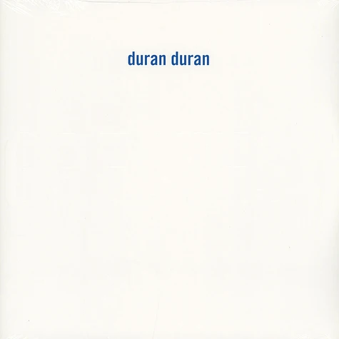 Duran Duran - Greatest - Vinyl 2LP - 2025 - EU - Original | HHV