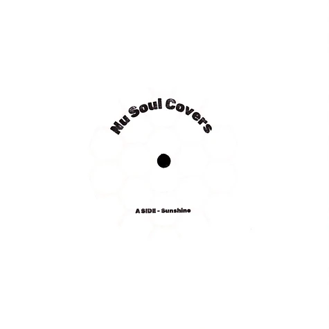 D'Angelo - Everybody Loves The Sunshine / Can't Hide Love - Vinyl