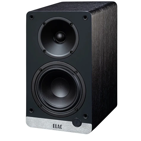 Elac - Debut ConneX DCB41 | HHV