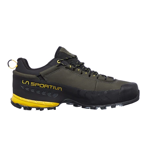 La Sportiva TX5 Low GTX (Carbon Yellow) HHV