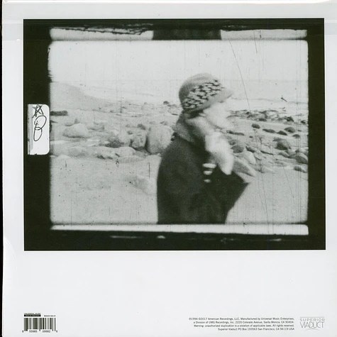John Frusciante - Niandra LaDes And Usually Just A T-Shirt Deluxe