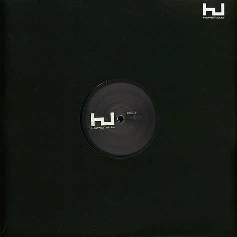 Burial - Comafields / Imaginary Festival