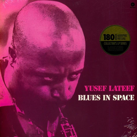 Yusef Lateef - Blues In Space