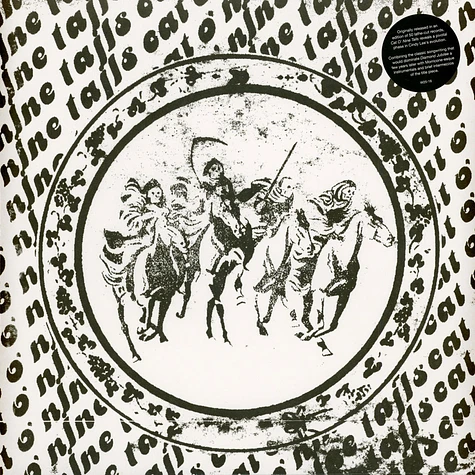 Cindy Lee - Cat O' Nine Tails