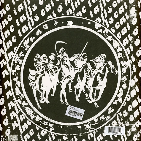 Cindy Lee - Cat O' Nine Tails