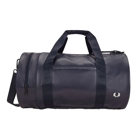 Fred Perry - Tonal Classic Barrel Bag