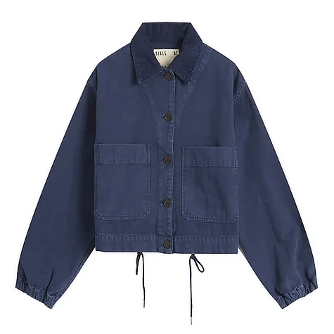 Girls of Dust - Woopsy Jacket