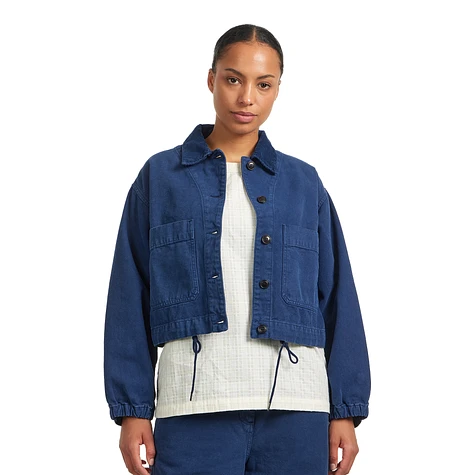 Girls of Dust - Woopsy Jacket