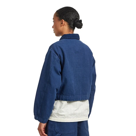 Girls of Dust - Woopsy Jacket