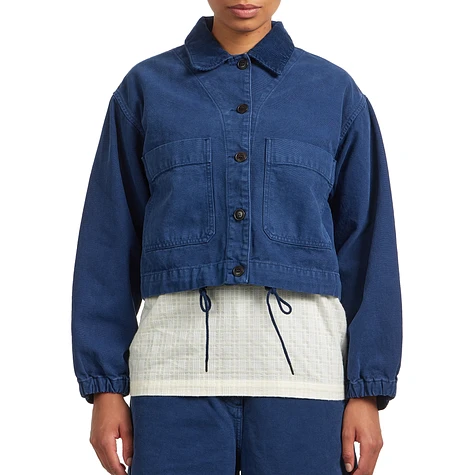 Girls of Dust - Woopsy Jacket