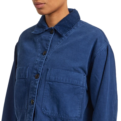 Girls of Dust - Woopsy Jacket