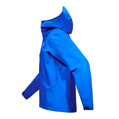Arc'teryx - Beta SV Jacket (Fluidity) | HHV