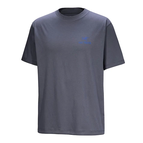 Arc'teryx - Kragg SL Cotton Bird Word SS