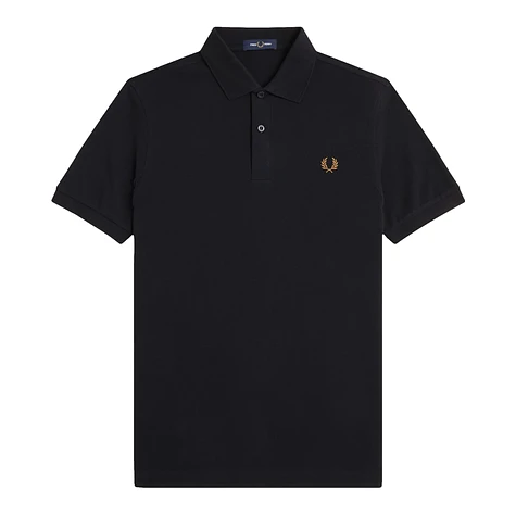 Fred Perry - Plain Fred Perry Shirt