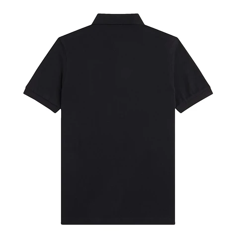 Fred Perry - Plain Fred Perry Shirt